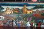 Nic - 159 * Masaya market mural